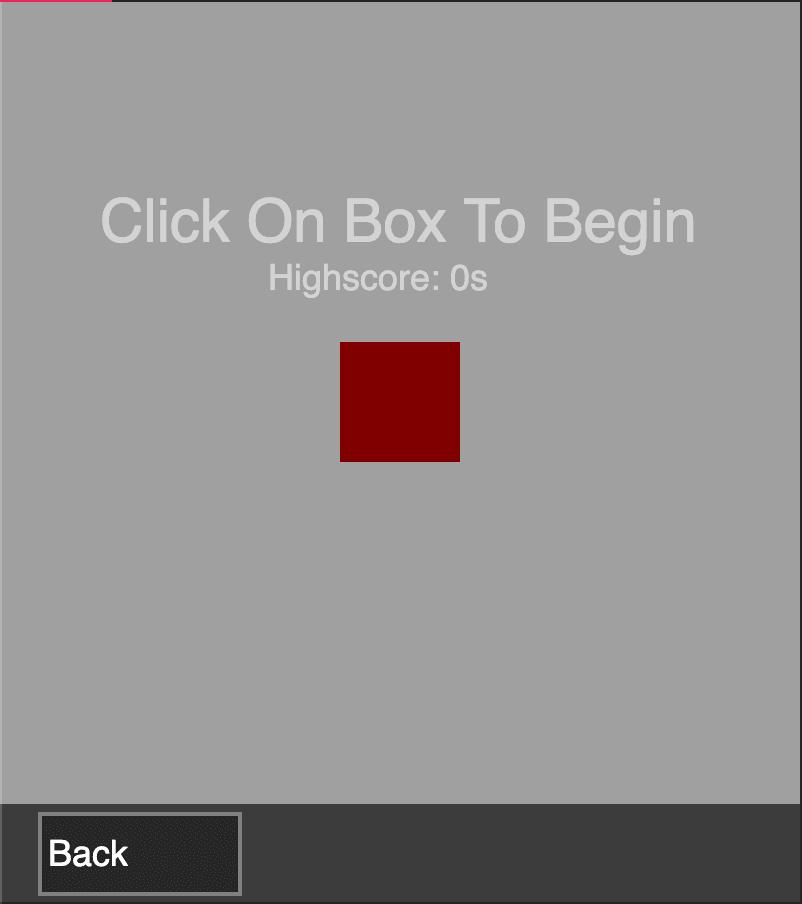 Dexterity Rehab Game image