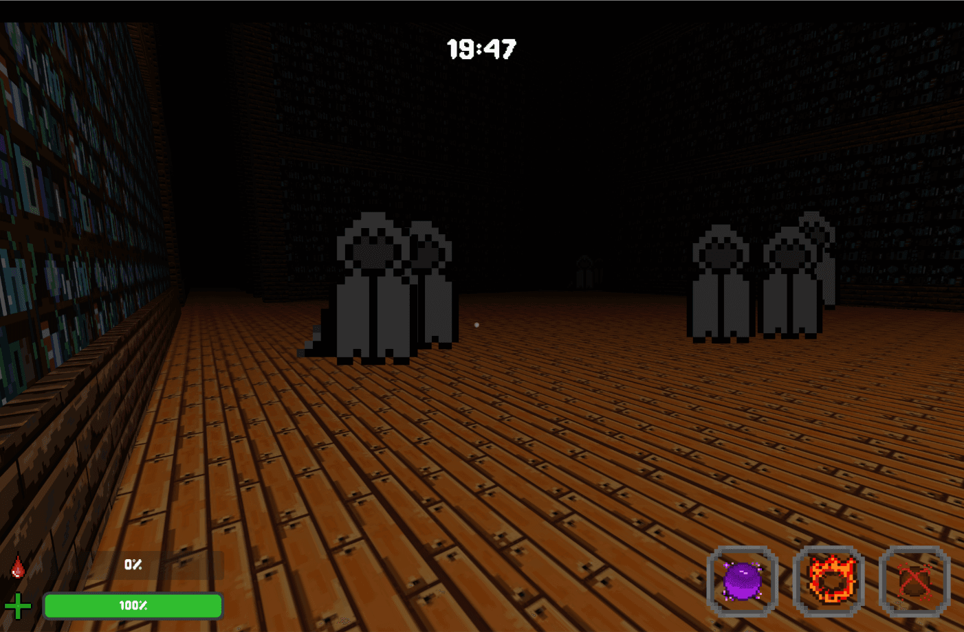 Library Game Jam image